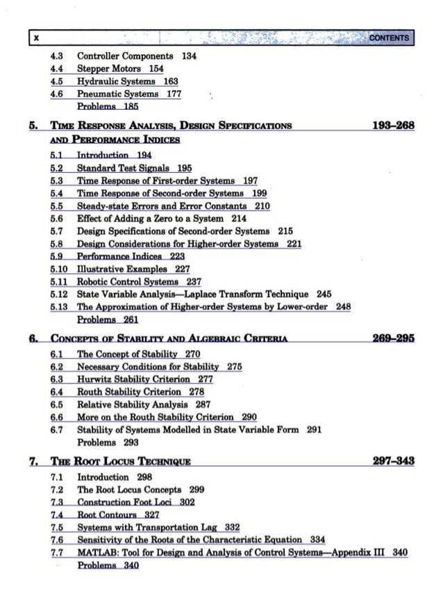 Solved Problem In Control System By Jairath Pdf